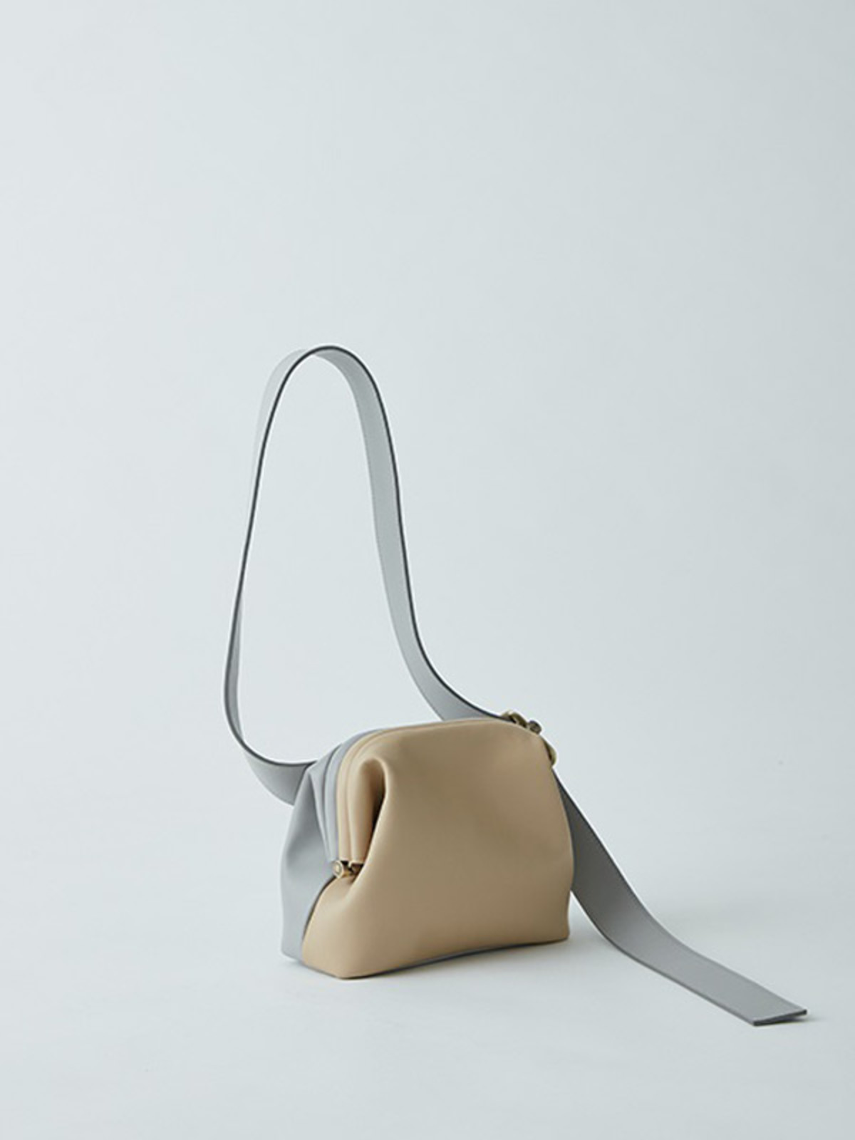 Mini Brot Beige Gray | Garmentory