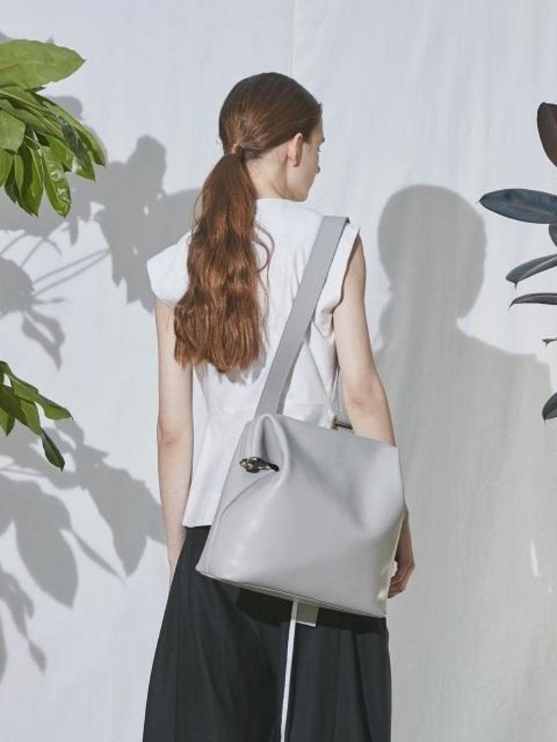 OSOI Big Brot Bag - Gray | Garmentory