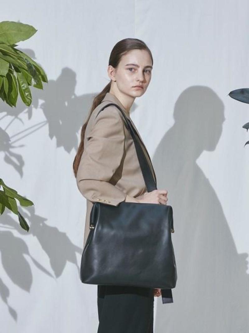 OSOI Big Brot Bag - Black | Garmentory