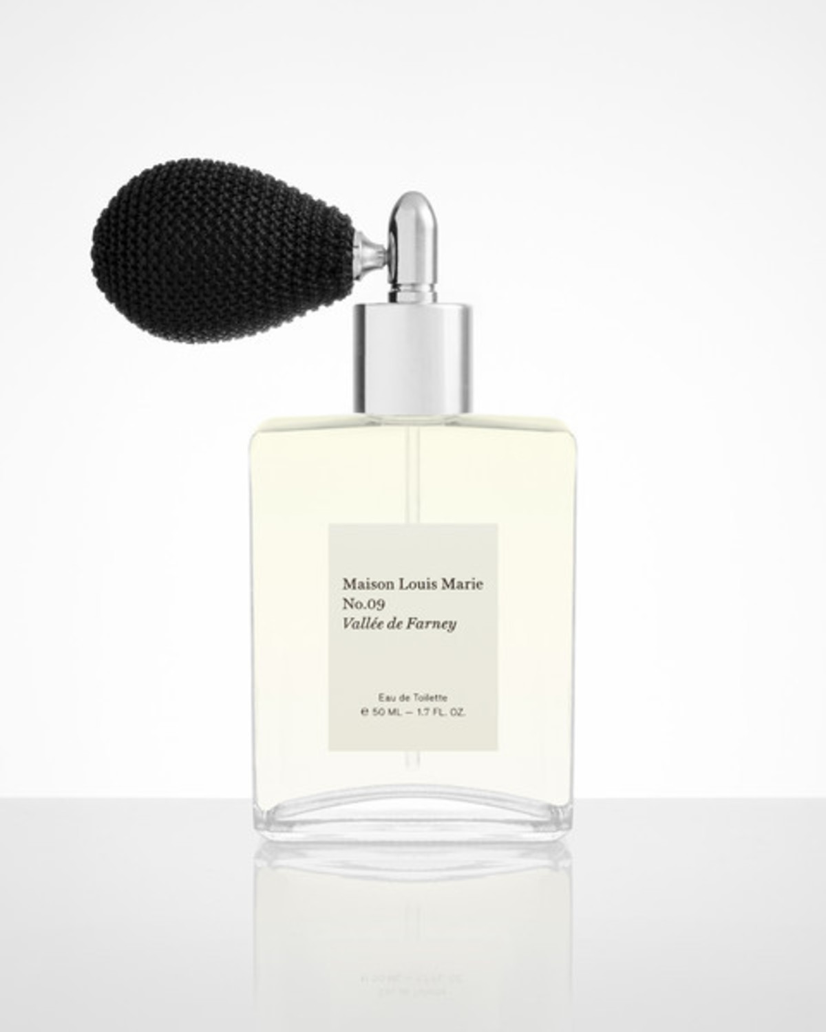 Maison Louis Marie No.09 Vallรฉe de Farney - Eau de Parfum - Image 1 of 1