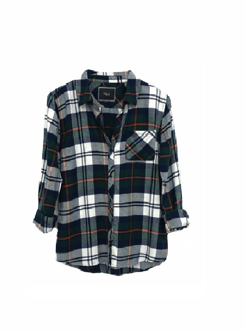 Rails Hunter Button Down Rails Hunter Button Down
