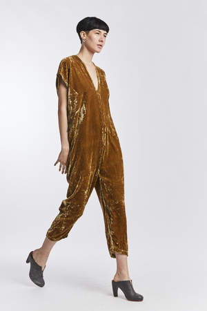 Miranda Bennett Everyday Jumpsuit Miranda Bennett Everyday Jumpsuit