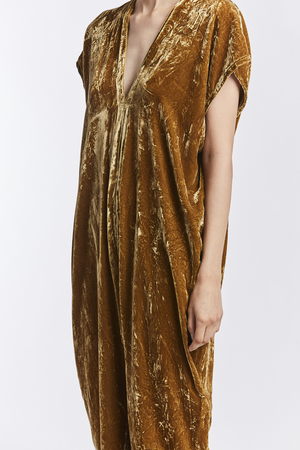 Miranda Bennett Everyday Jumpsuit Miranda Bennett Everyday Jumpsuit