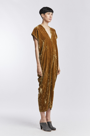Miranda Bennett Everyday Jumpsuit Miranda Bennett Everyday Jumpsuit