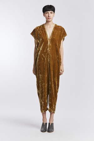 Miranda Bennett Everyday Jumpsuit Miranda Bennett Everyday Jumpsuit
