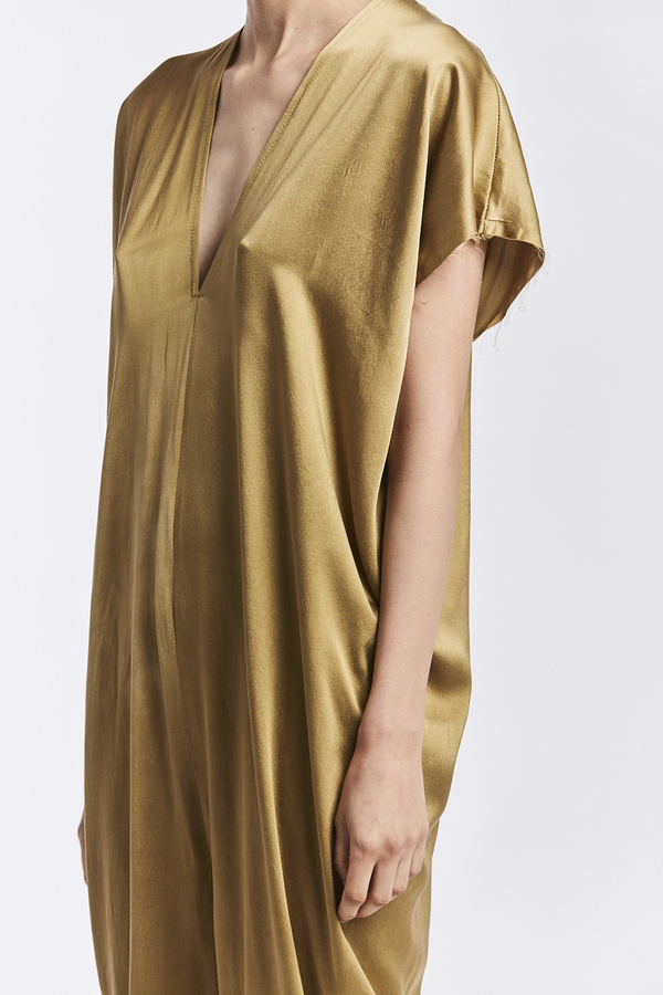 Miranda Bennett Everyday Jumpsuit Miranda Bennett Everyday Jumpsuit