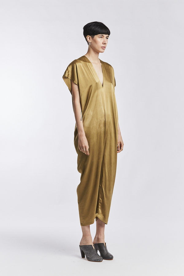 Miranda Bennett Everyday Jumpsuit Miranda Bennett Everyday Jumpsuit