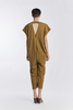 Miranda Bennett Everyday Jumpsuit - Thumbnail 31