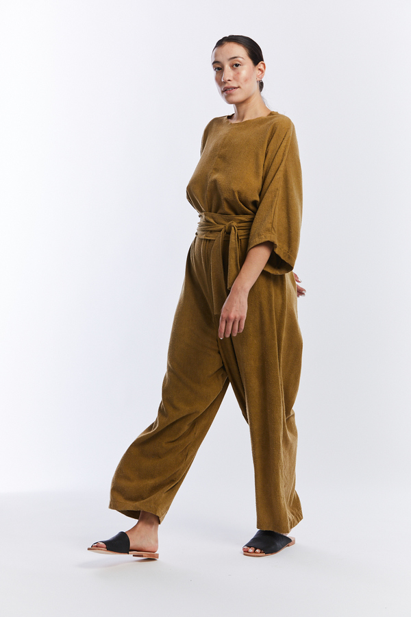 Miranda Bennett Hesse Jumpsuit Miranda Bennett Hesse Jumpsuit