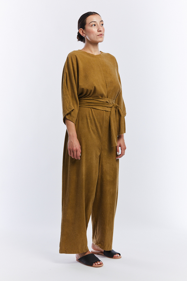 Miranda Bennett Hesse Jumpsuit Miranda Bennett Hesse Jumpsuit