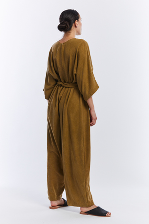 Miranda Bennett Hesse Jumpsuit Miranda Bennett Hesse Jumpsuit
