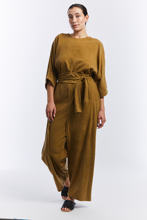 Miranda Bennett Hesse Jumpsuit Miranda Bennett Hesse Jumpsuit