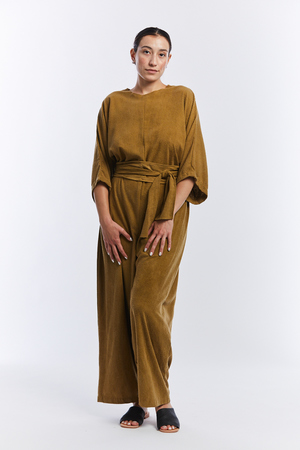 Miranda Bennett Hesse Jumpsuit Miranda Bennett Hesse Jumpsuit