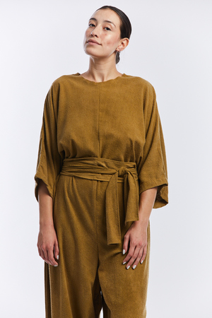 Miranda Bennett Hesse Jumpsuit Miranda Bennett Hesse Jumpsuit