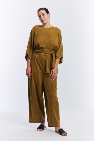 Miranda Bennett Hesse Jumpsuit Miranda Bennett Hesse Jumpsuit