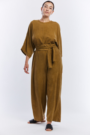 Miranda Bennett Hesse Jumpsuit Miranda Bennett Hesse Jumpsuit