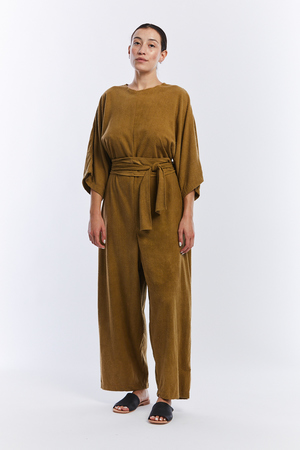 Miranda Bennett Hesse Jumpsuit Miranda Bennett Hesse Jumpsuit