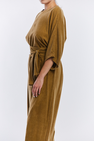 Miranda Bennett Hesse Jumpsuit Miranda Bennett Hesse Jumpsuit