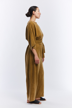 Miranda Bennett Hesse Jumpsuit Miranda Bennett Hesse Jumpsuit