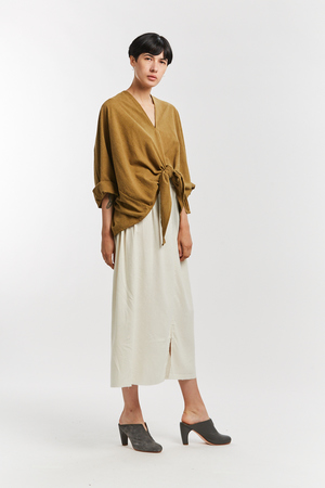 Miranda Bennett Kahlo Top Miranda Bennett Kahlo Top