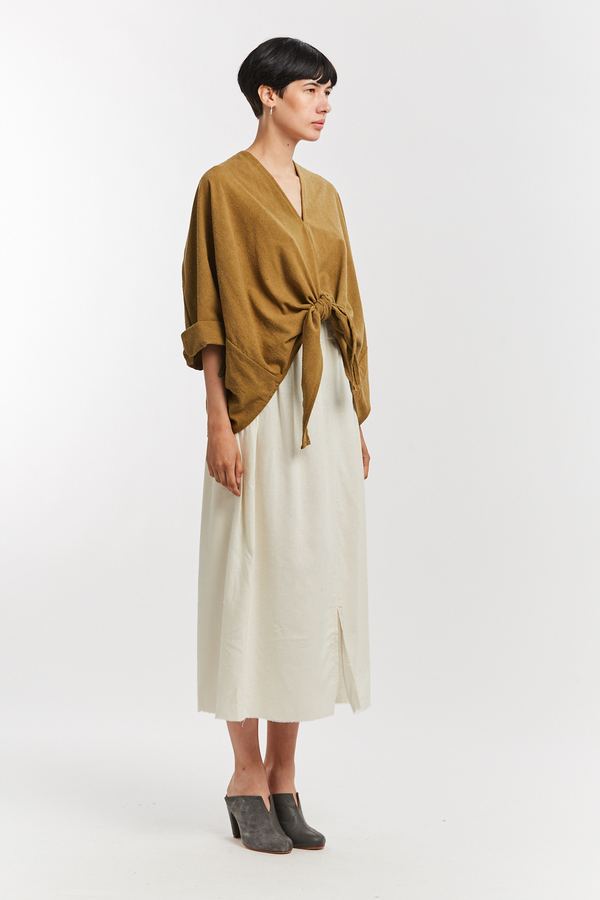 Miranda Bennett Kahlo Top Miranda Bennett Kahlo Top