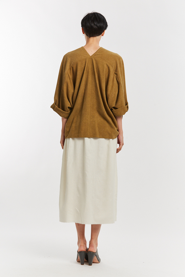 Miranda Bennett Kahlo Top Miranda Bennett Kahlo Top
