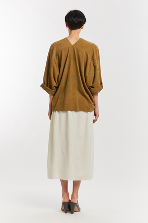 Miranda Bennett Kahlo Top Miranda Bennett Kahlo Top