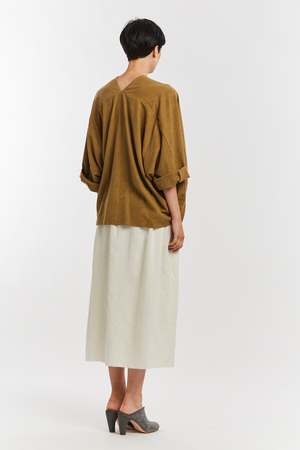 Miranda Bennett Kahlo Top Miranda Bennett Kahlo Top