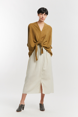 Miranda Bennett Kahlo Top Miranda Bennett Kahlo Top