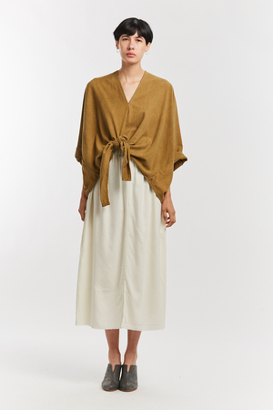 Miranda Bennett Kahlo Top Miranda Bennett Kahlo Top