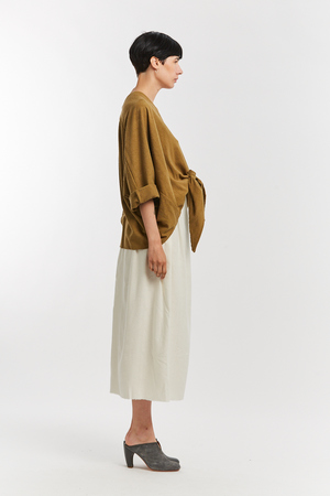 Miranda Bennett Kahlo Top Miranda Bennett Kahlo Top