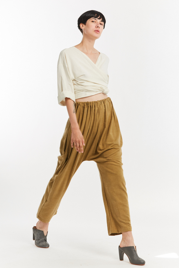 Miranda Bennett Kusama Pant Miranda Bennett Kusama Pant