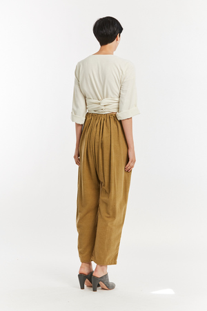 Miranda Bennett Kusama Pant Miranda Bennett Kusama Pant