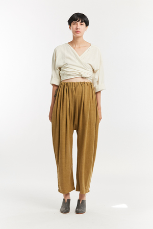 Miranda Bennett Kusama Pant Miranda Bennett Kusama Pant