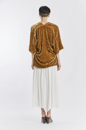 Miranda Bennett Muse Top Miranda Bennett Muse Top