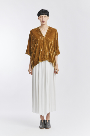 Miranda Bennett Muse Top Miranda Bennett Muse Top
