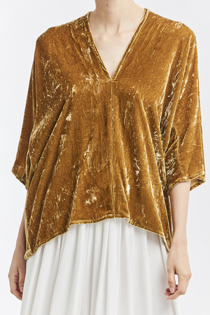 Miranda Bennett Muse Top Miranda Bennett Muse Top