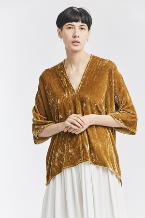 Miranda Bennett Muse Top Miranda Bennett Muse Top