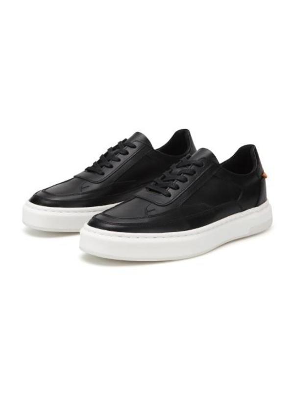 Amon Movement Normal.A Sneakers - Black | Garmentory