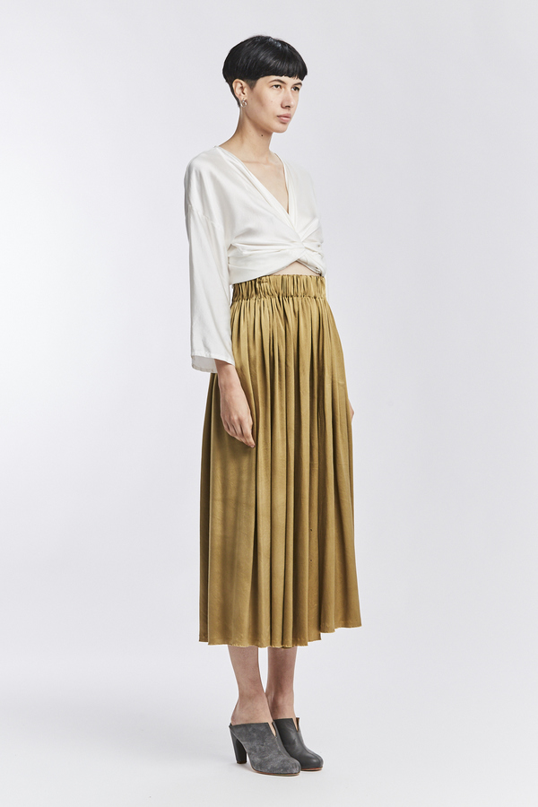 Miranda Bennett Palazzo Pant Miranda Bennett Palazzo Pant