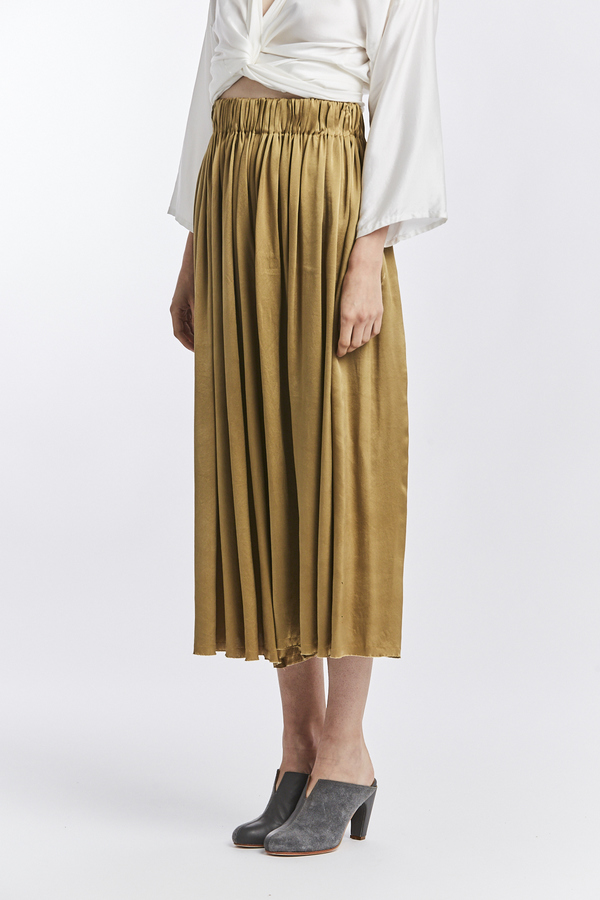 Miranda Bennett Palazzo Pant Miranda Bennett Palazzo Pant