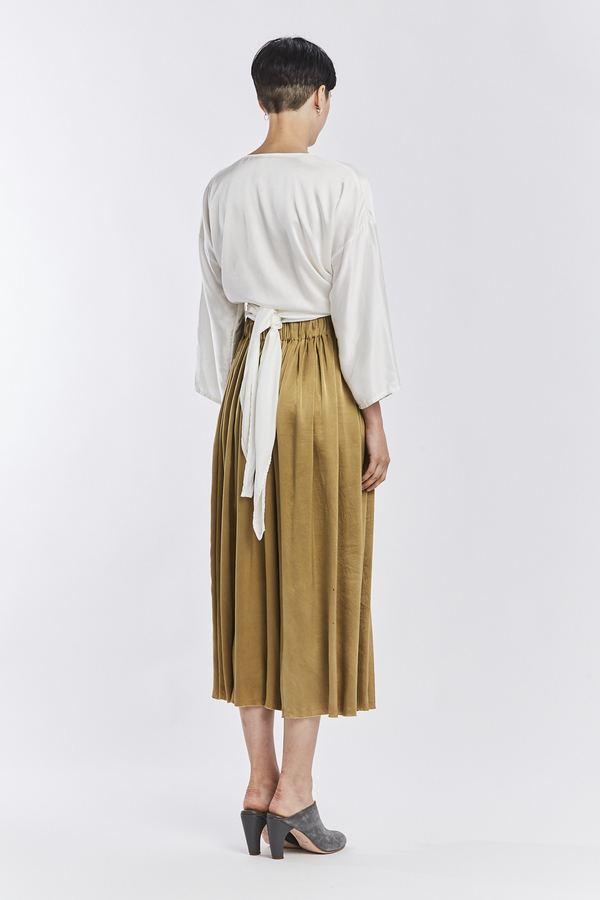 Miranda Bennett Palazzo Pant Miranda Bennett Palazzo Pant