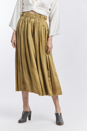 Miranda Bennett Palazzo Pant Miranda Bennett Palazzo Pant