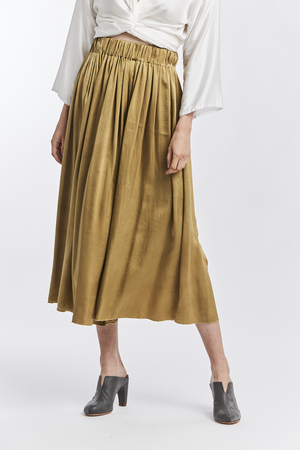 Miranda Bennett Palazzo Pant Miranda Bennett Palazzo Pant
