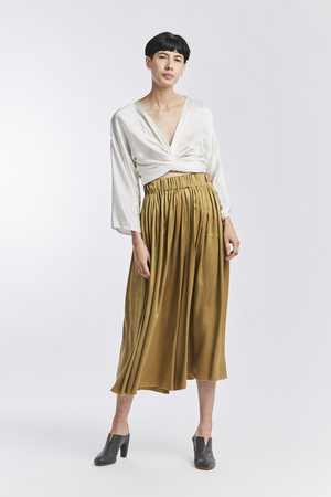 Miranda Bennett Palazzo Pant Miranda Bennett Palazzo Pant