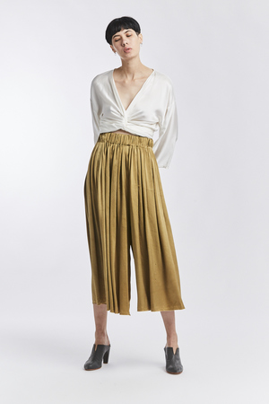 Miranda Bennett Palazzo Pant Miranda Bennett Palazzo Pant