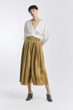 Miranda Bennett Palazzo Pant Miranda Bennett Palazzo Pant
