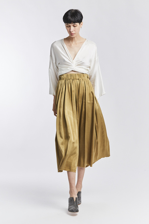 Miranda Bennett Palazzo Pant Miranda Bennett Palazzo Pant