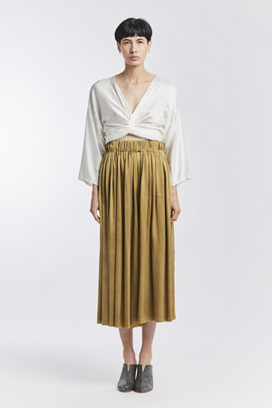 Miranda Bennett Palazzo Pant Miranda Bennett Palazzo Pant