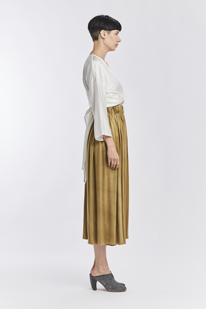 Miranda Bennett Palazzo Pant Miranda Bennett Palazzo Pant